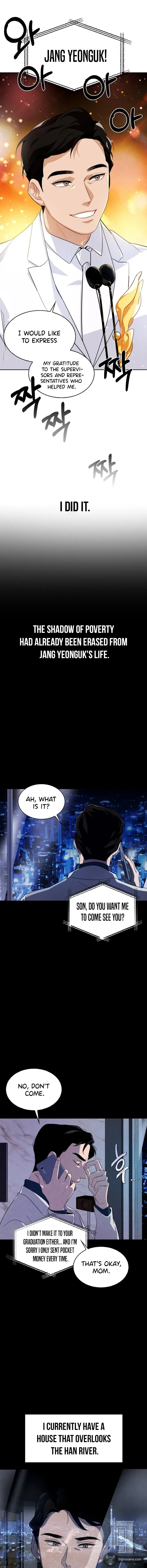 Be the Actor Chapter 1 - Page 15