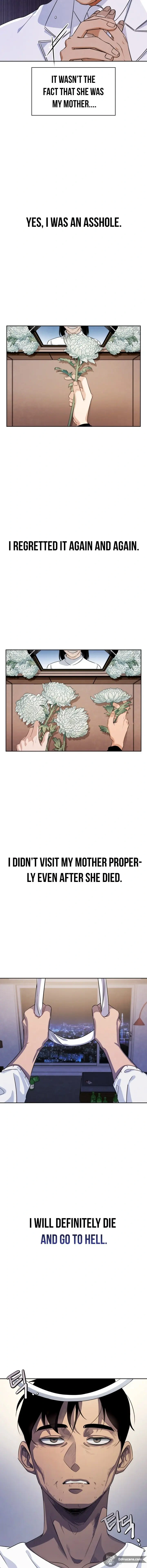 Be the Actor Chapter 1 - Page 18