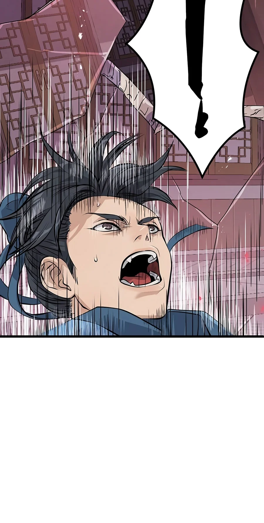 Becoming the Cheon Clan's Mad Dog Chapter 18 - Page 4