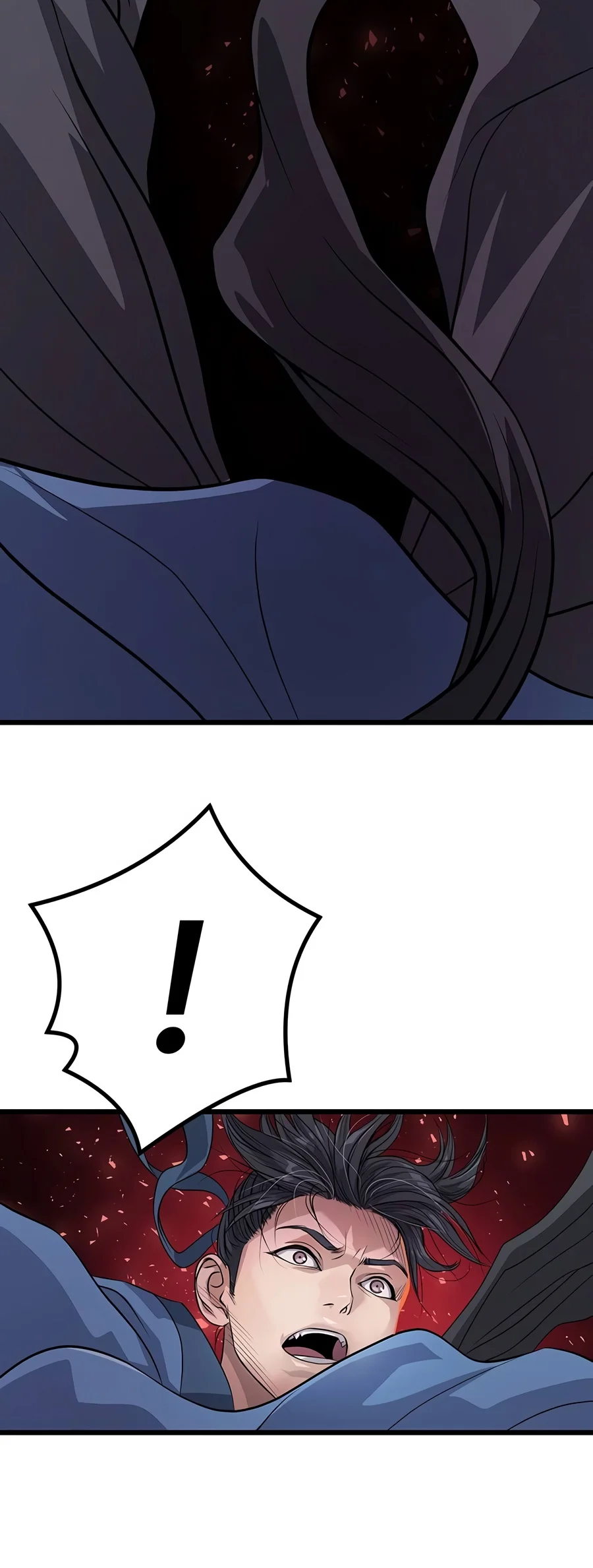 Becoming the Cheon Clan's Mad Dog Chapter 18 - Page 6