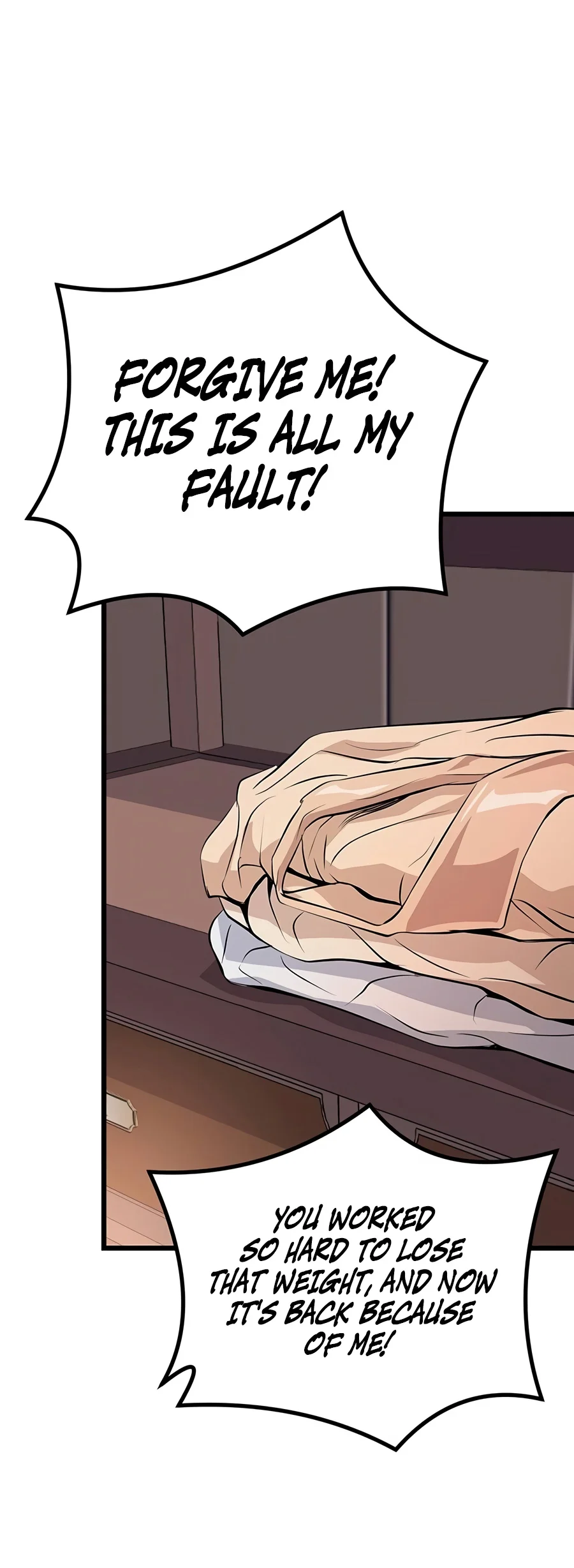 Becoming the Cheon Clan's Mad Dog Chapter 18 - Page 17