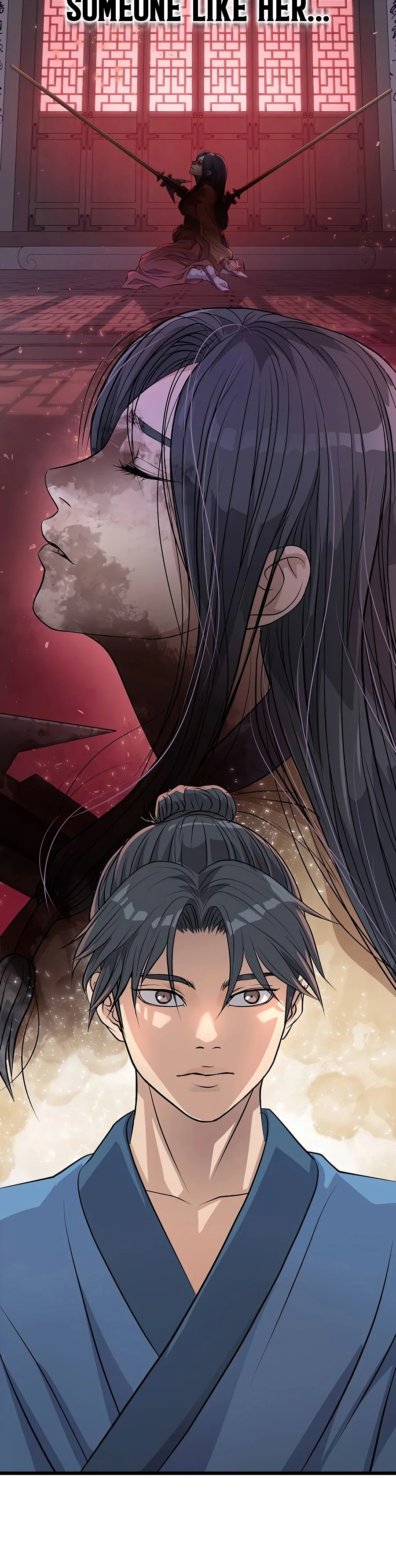 Becoming the Cheon Clan's Mad Dog Chapter 18 - Page 19