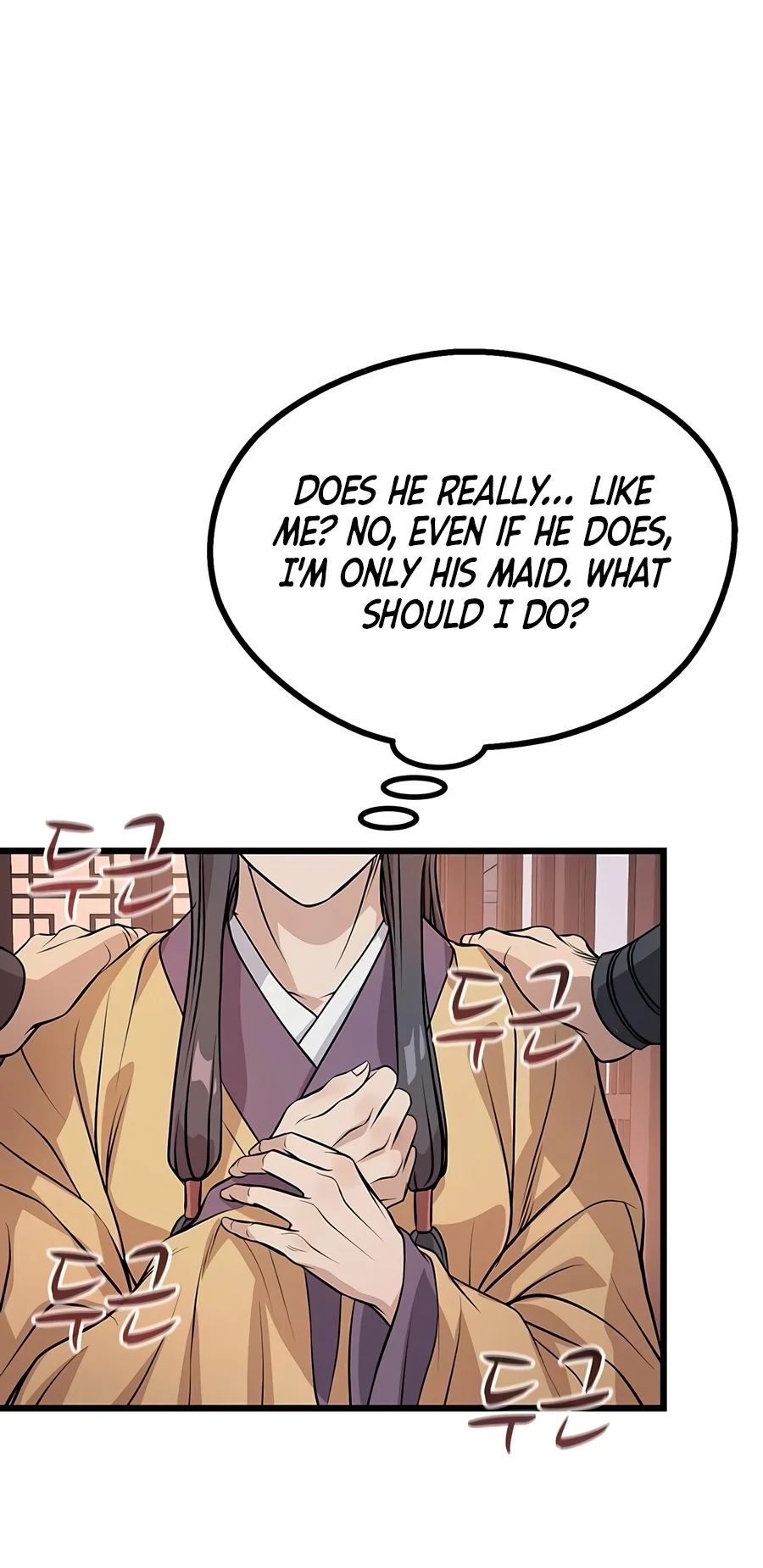 Becoming the Cheon Clan's Mad Dog Chapter 18 - Page 21