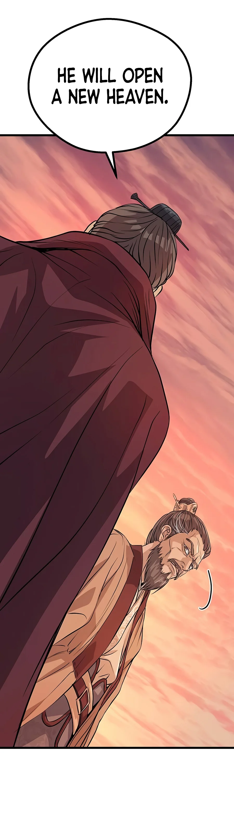 Becoming the Cheon Clan's Mad Dog Chapter 18 - Page 25