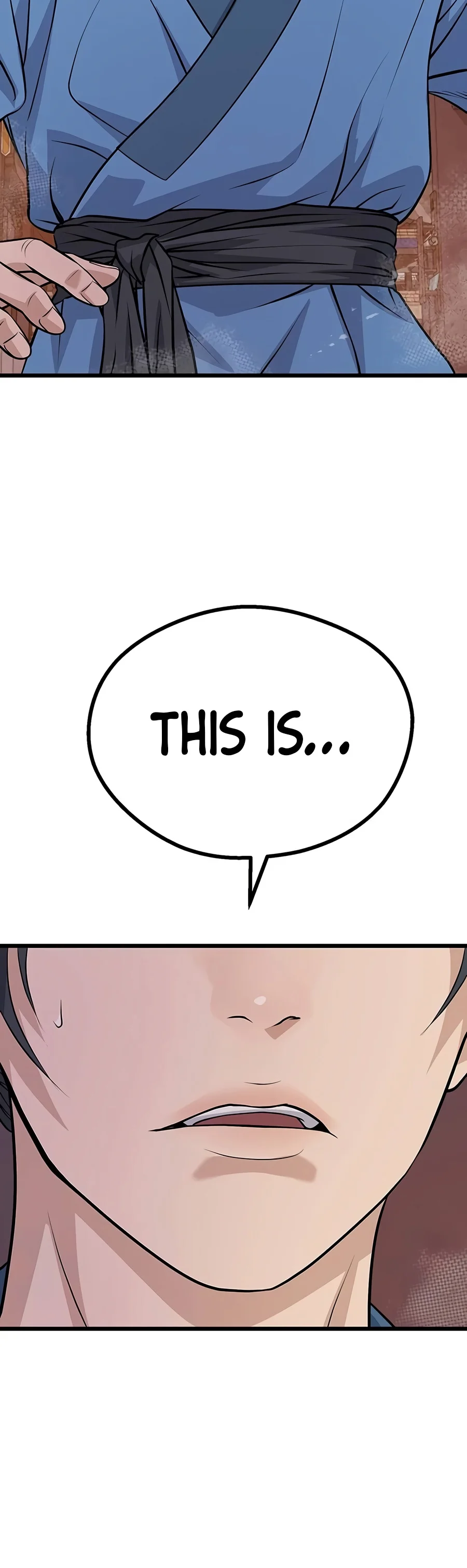 Becoming the Cheon Clan's Mad Dog Chapter 19 - Page 5