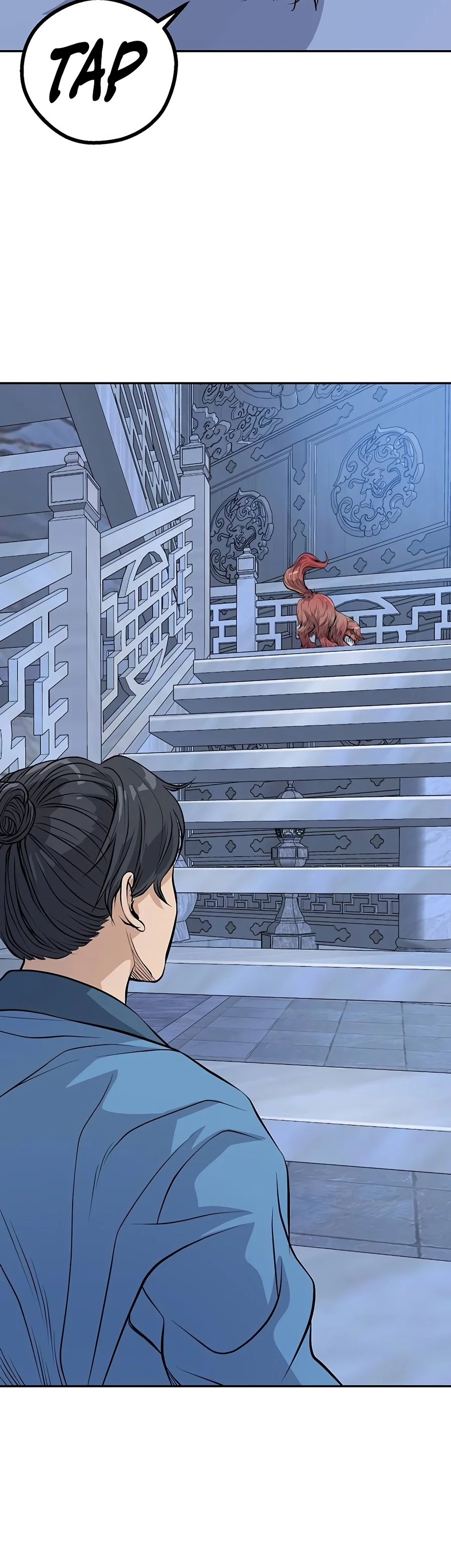 Becoming the Cheon Clan's Mad Dog Chapter 19 - Page 13