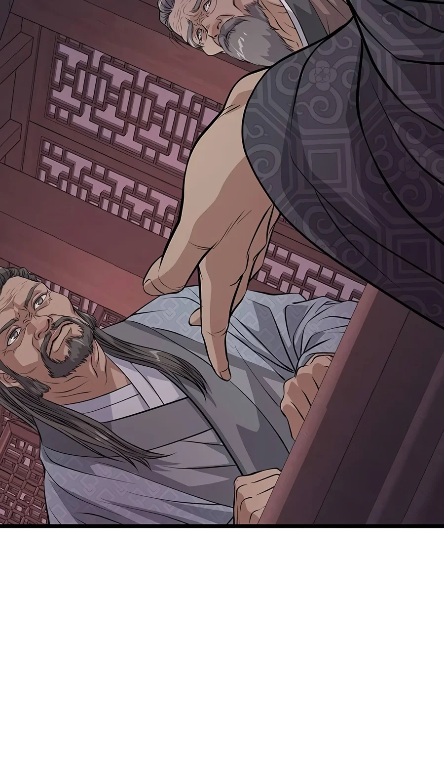 Becoming the Cheon Clan's Mad Dog Chapter 19 - Page 22