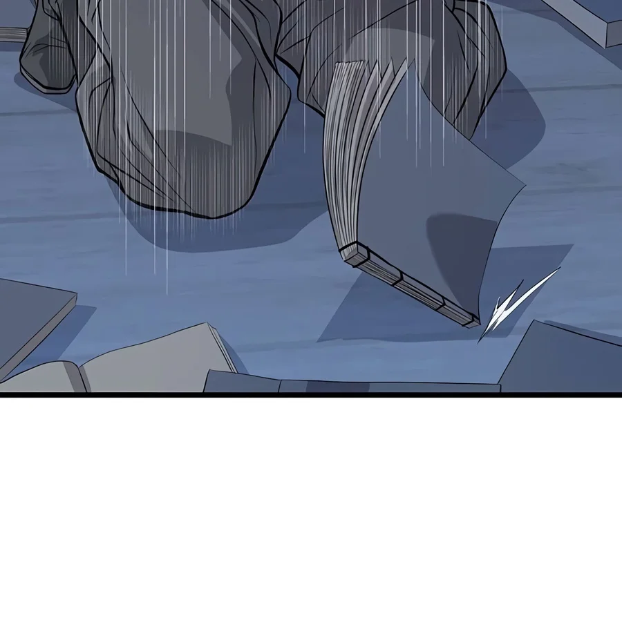 Becoming the Cheon Clan's Mad Dog Chapter 20 - Page 10