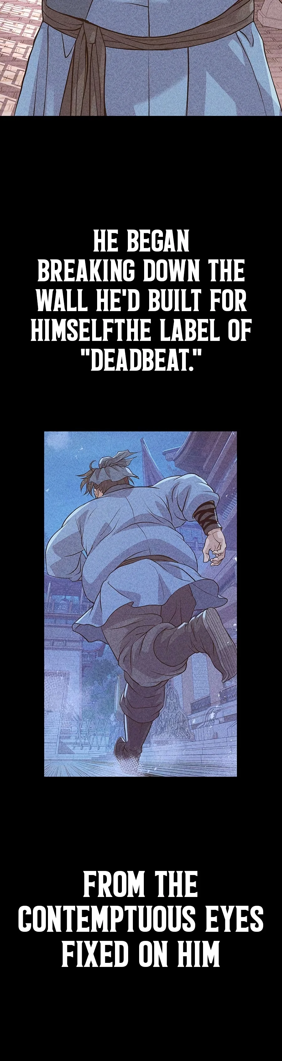 Becoming the Cheon Clan's Mad Dog Chapter 22 - Page 12