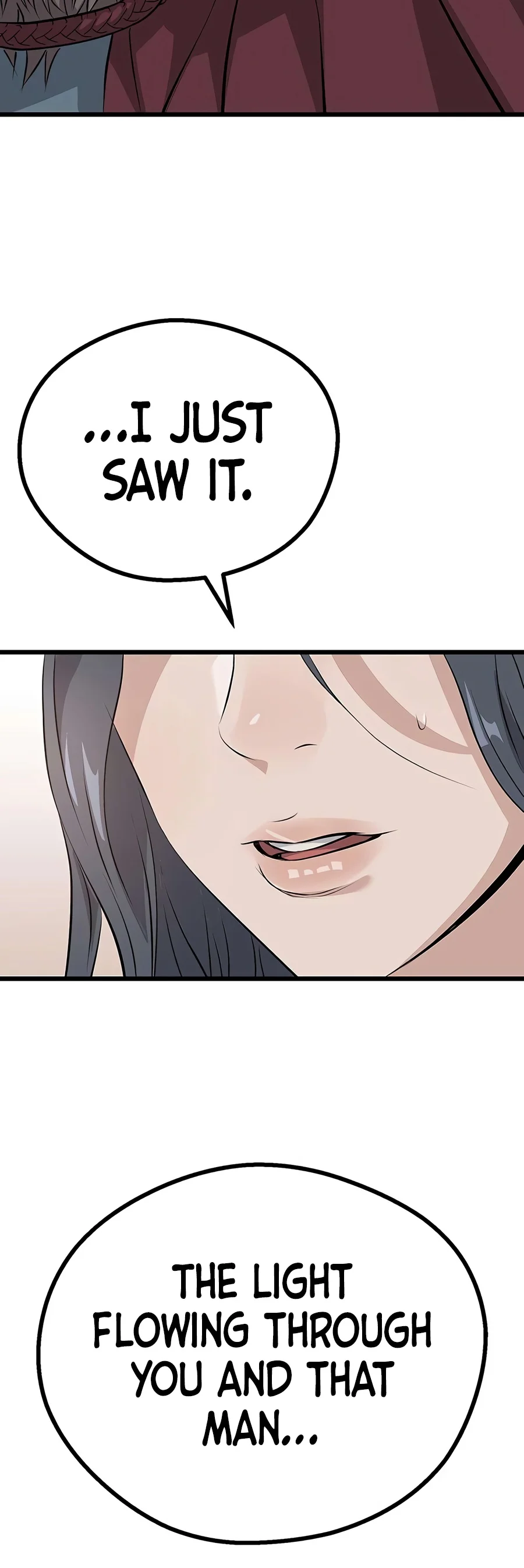 Becoming the Cheon Clan's Mad Dog Chapter 23 - Page 7