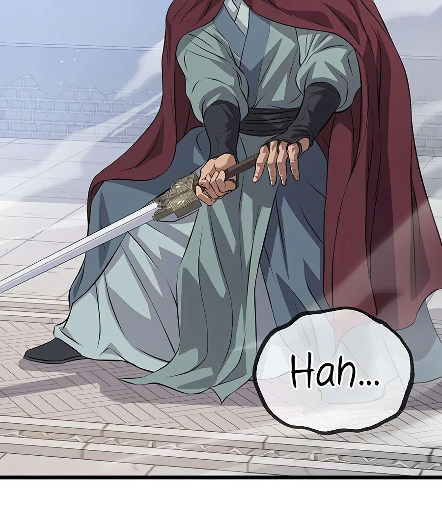 Becoming the Cheon Clan's Mad Dog Chapter 23 - Page 20