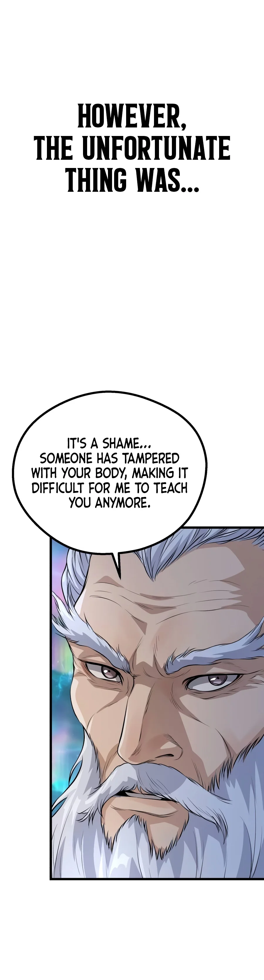 Becoming the Cheon Clan's Mad Dog Chapter 25 - Page 3