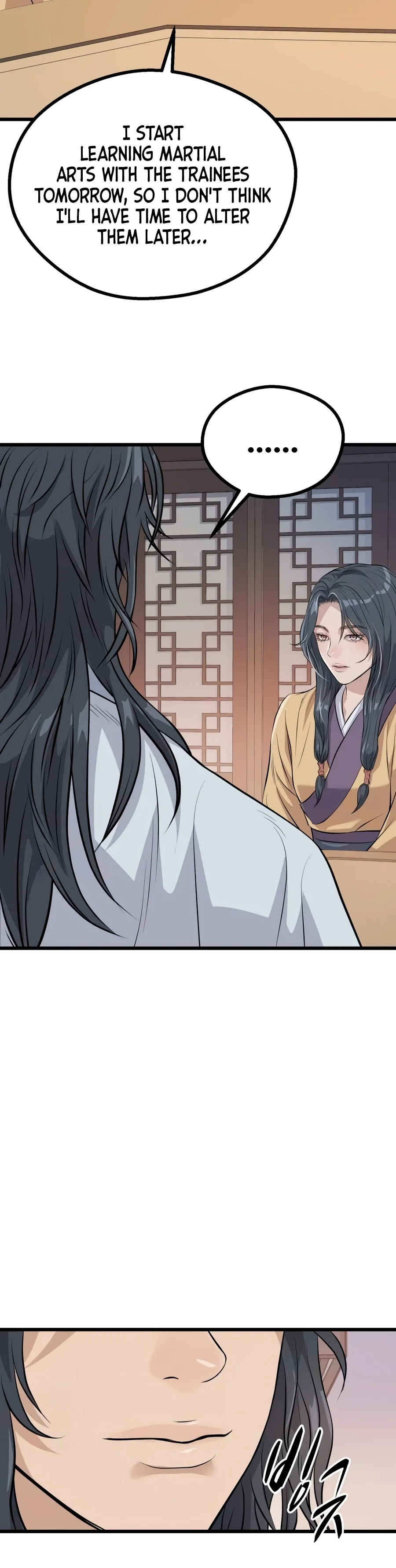 Becoming the Cheon Clan's Mad Dog Chapter 25 - Page 9
