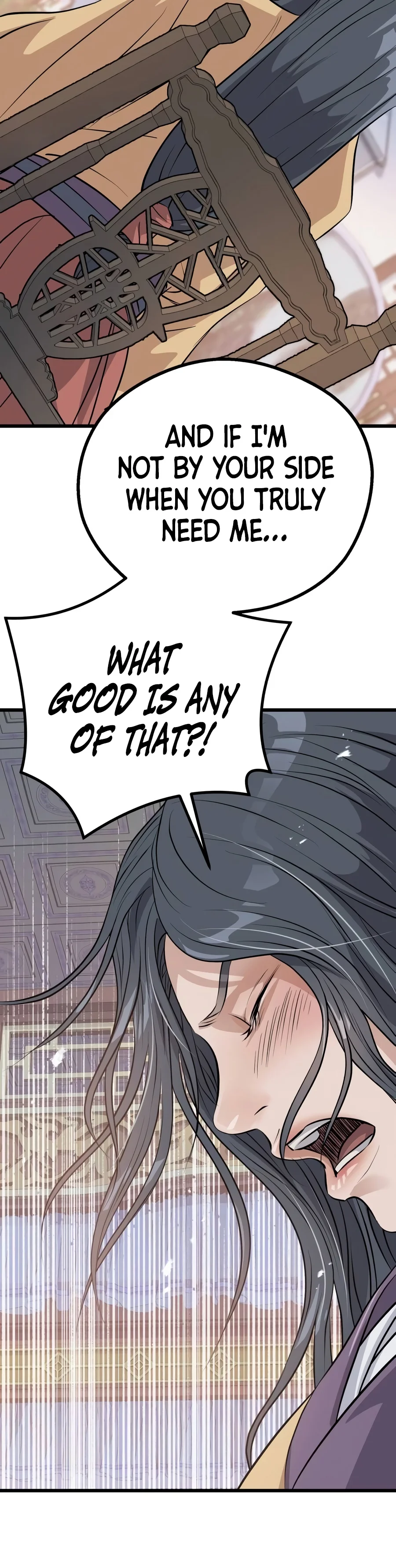 Becoming the Cheon Clan's Mad Dog Chapter 25 - Page 13