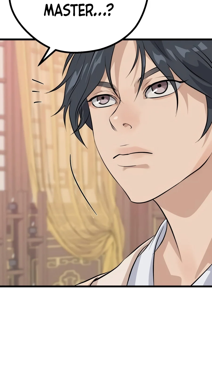 Becoming the Cheon Clan's Mad Dog Chapter 26 - Page 19