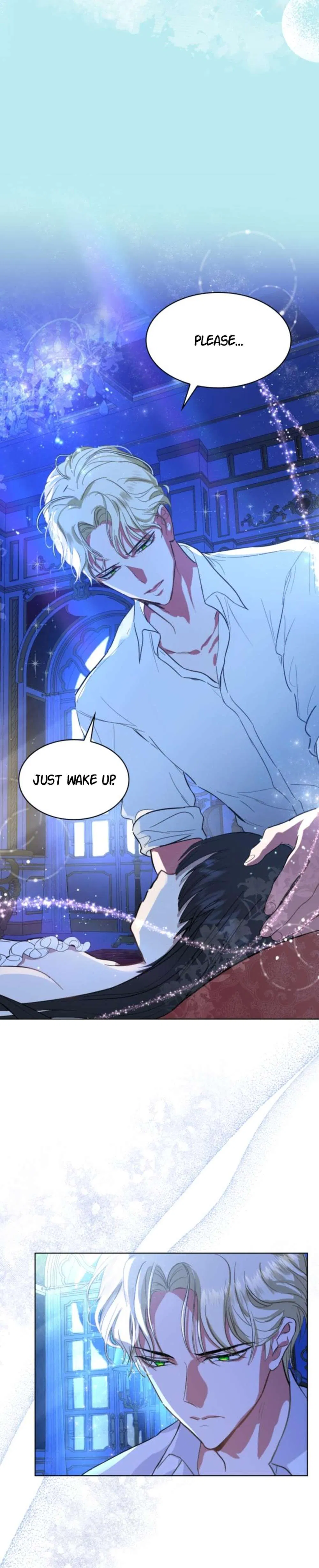 Becoming the Obsessive Male Lead's Ex-Wife Chapter 1 - Page 15