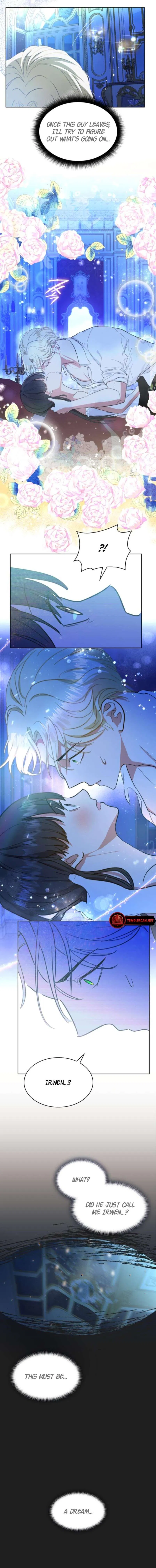 Becoming the Obsessive Male Lead's Ex-Wife Chapter 1 - Page 16