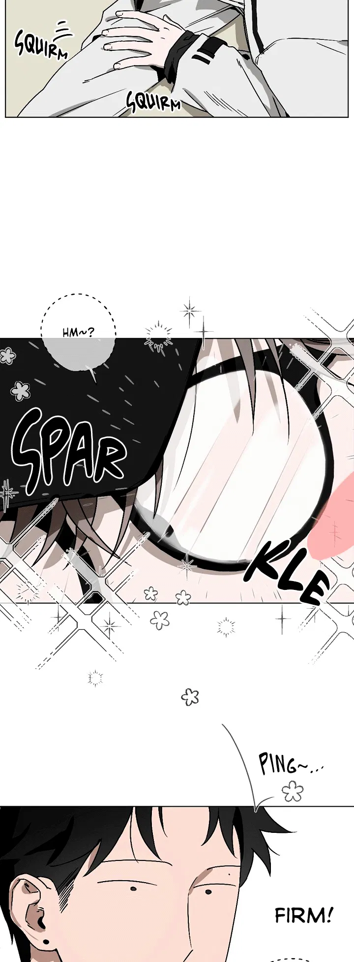 Behind the Scandal Chapter 1 - Page 6