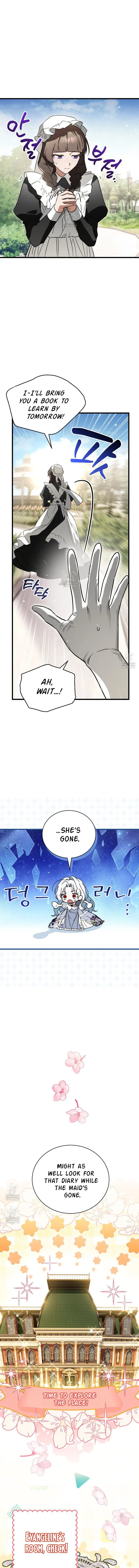 Binguihaetdeoni Goedam i Dwae Beoryeotda Chapter 1 - Page 16