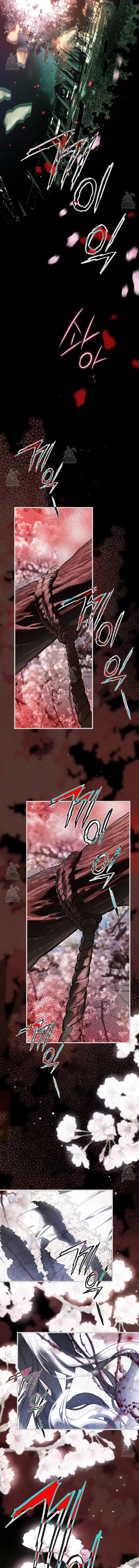 Binguihaetdeoni Goedam i Dwae Beoryeotda Chapter 1 - Page 23