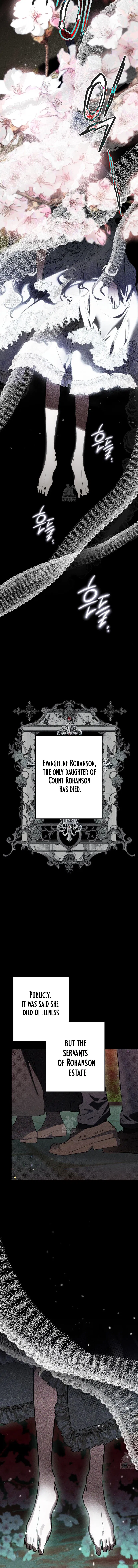 Binguihaetdeoni Goedam i Dwae Beoryeotda Chapter 1 - Page 24