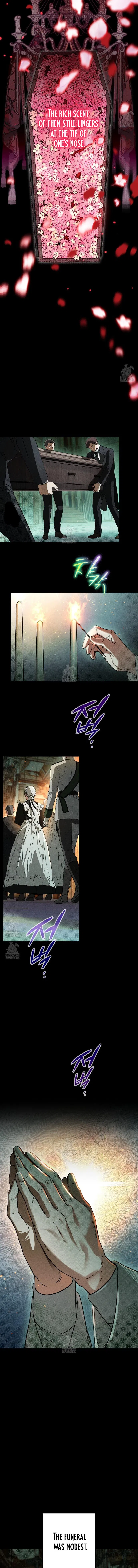 Binguihaetdeoni Goedam i Dwae Beoryeotda Chapter 1 - Page 26