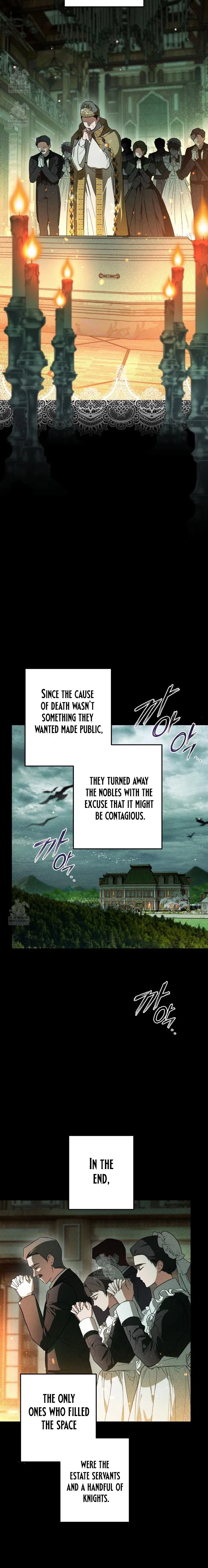 Binguihaetdeoni Goedam i Dwae Beoryeotda Chapter 1 - Page 27