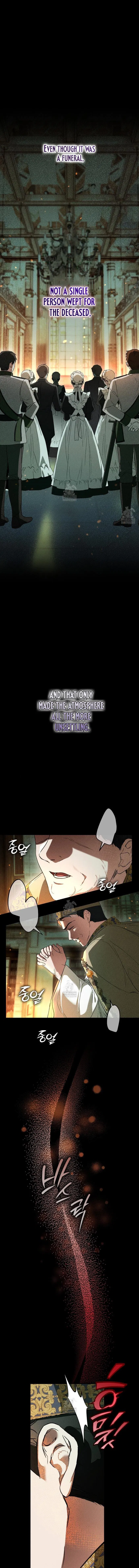 Binguihaetdeoni Goedam i Dwae Beoryeotda Chapter 1 - Page 28
