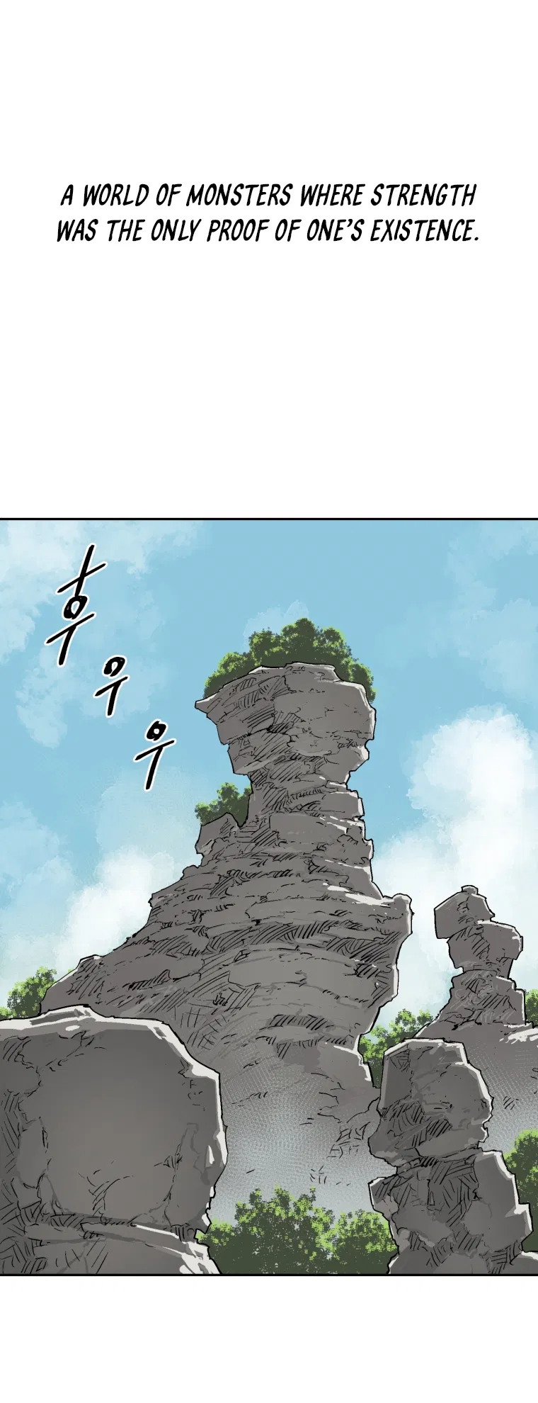 Biography of Hwiyeong Sword Chapter 1 - Page 2