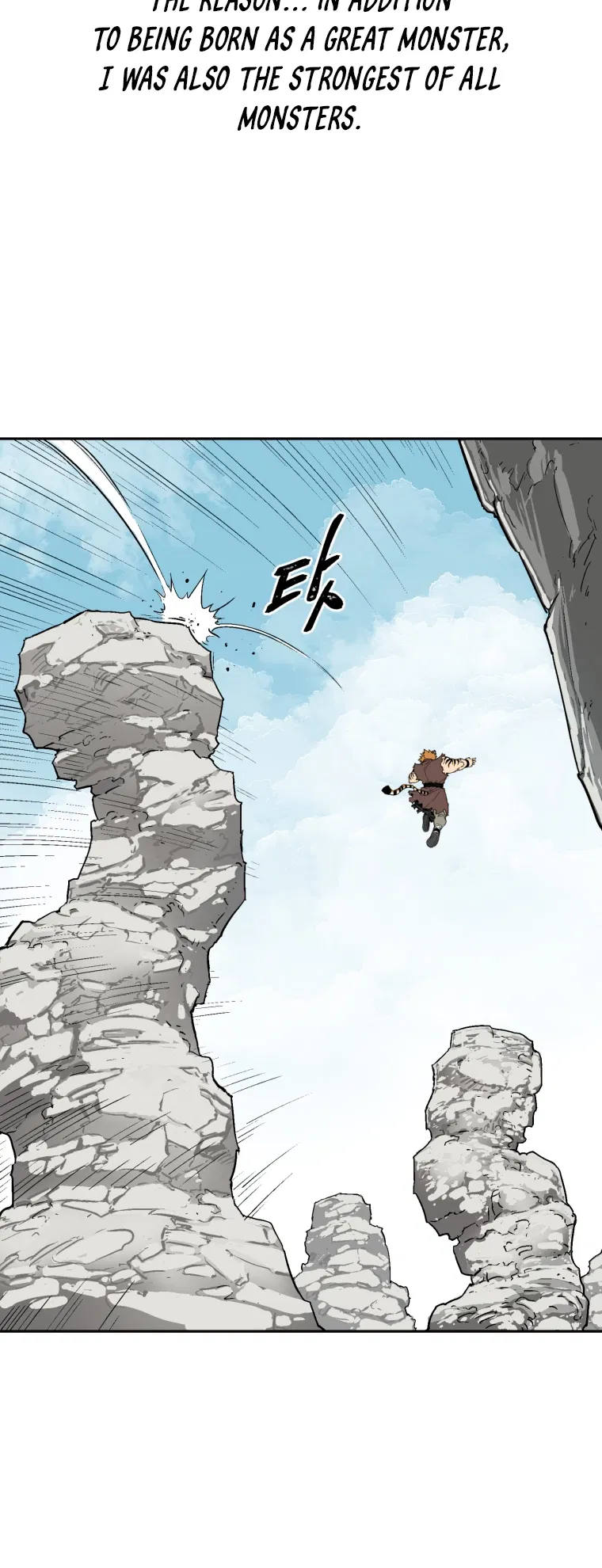 Biography of Hwiyeong Sword Chapter 1 - Page 4