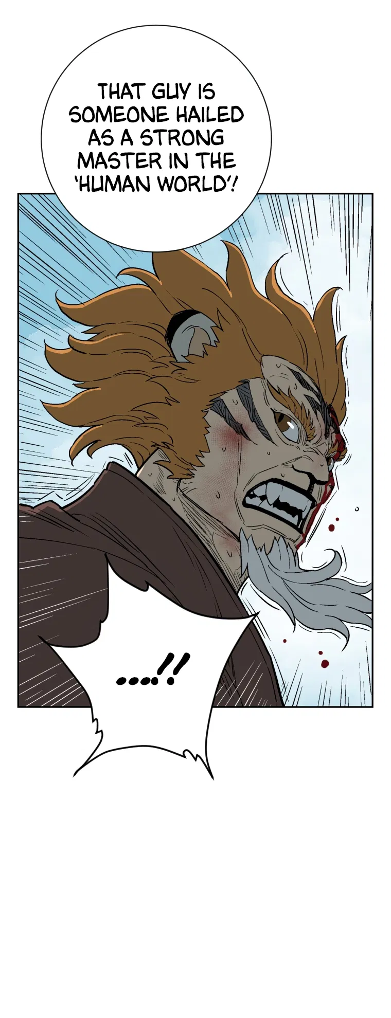 Biography of Hwiyeong Sword Chapter 1 - Page 5