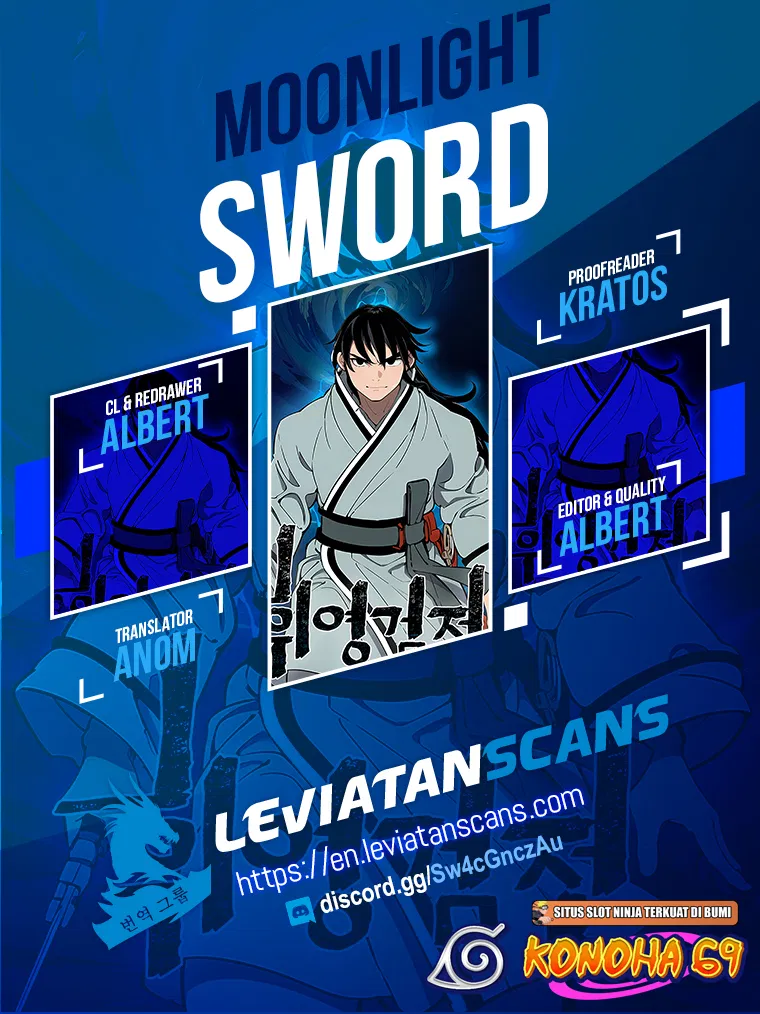 Biography of Hwiyeong Sword Chapter 1 - Page 6