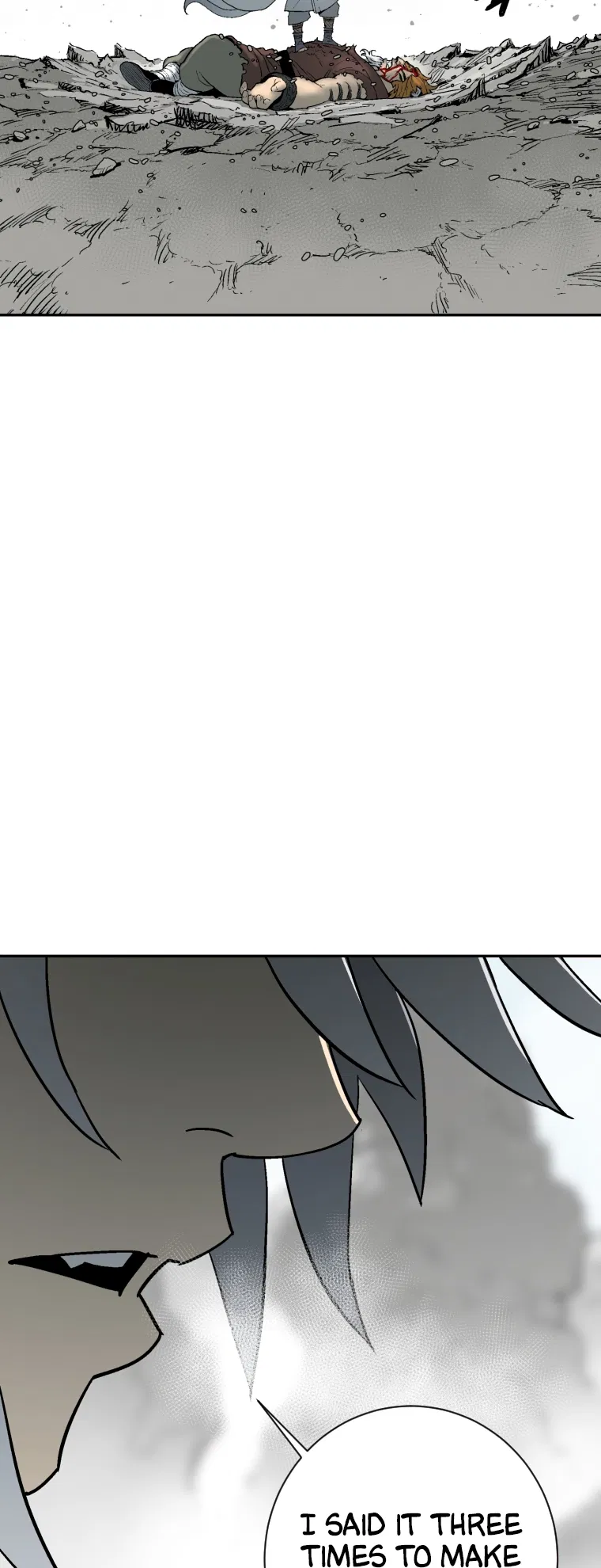 Biography of Hwiyeong Sword Chapter 1 - Page 11