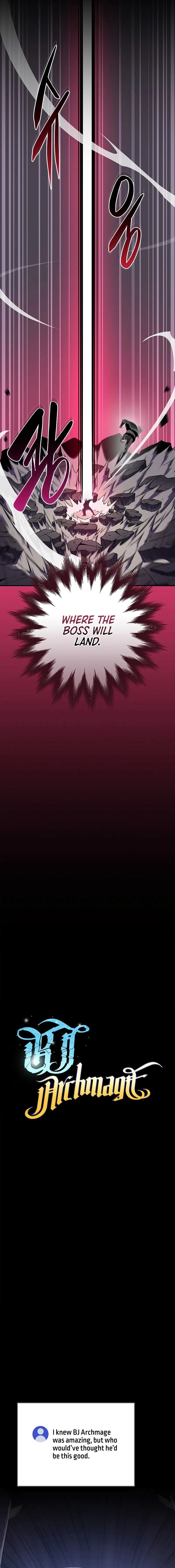 BJ Archmage Chapter 100 - Page 4