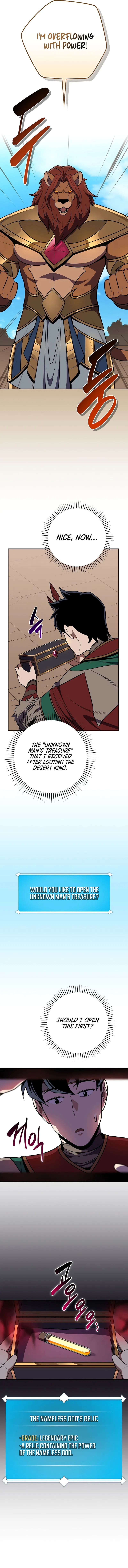 BJ Archmage Chapter 103 - Page 4