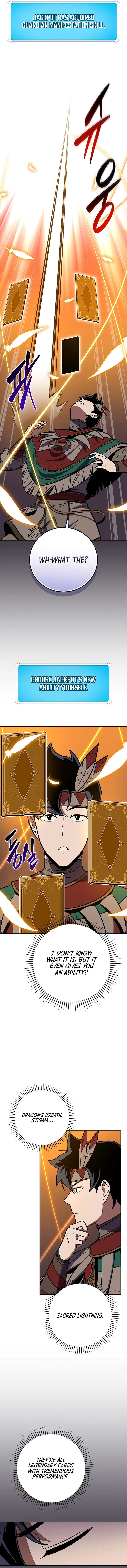 BJ Archmage Chapter 103 - Page 16