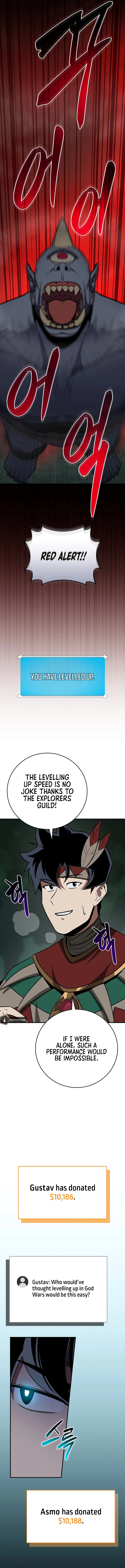 BJ Archmage Chapter 105 - Page 10