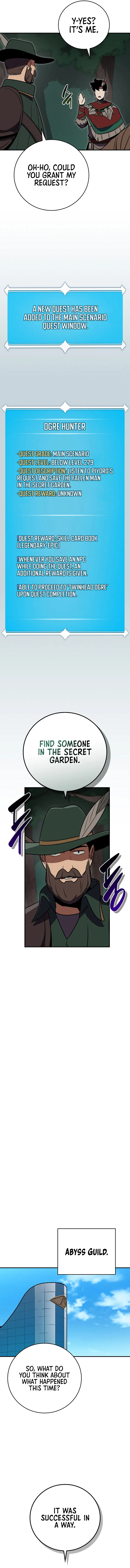 BJ Archmage Chapter 105 - Page 15