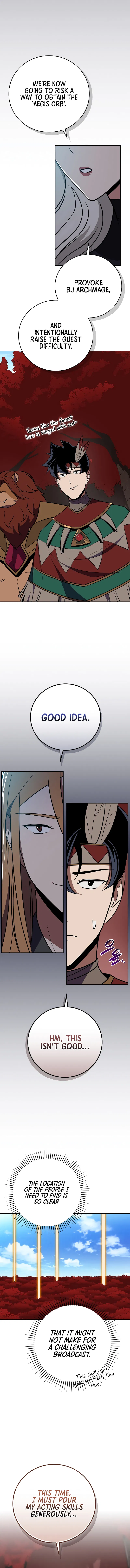 BJ Archmage Chapter 105 - Page 17