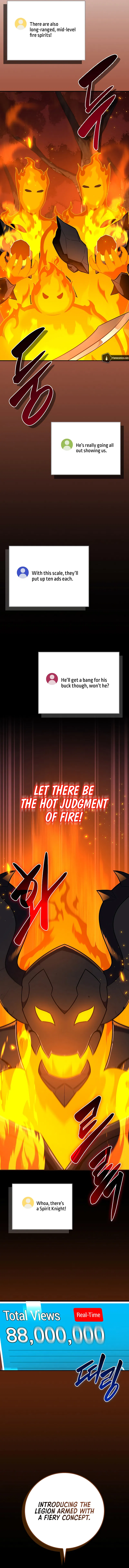 BJ Archmage Chapter 107 - Page 3