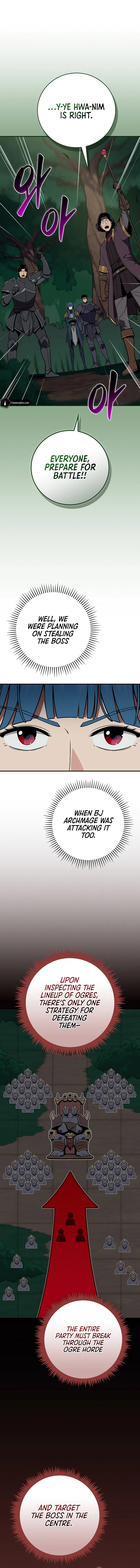 BJ Archmage Chapter 108 - Page 5