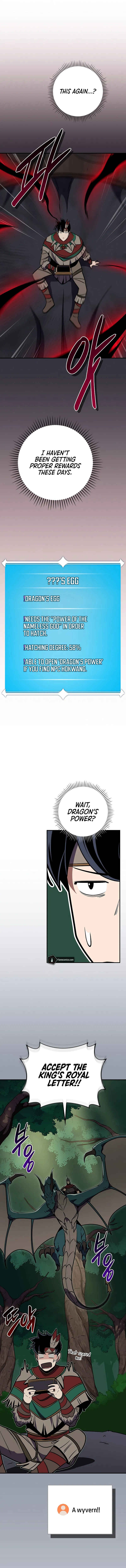 BJ Archmage Chapter 108 - Page 17