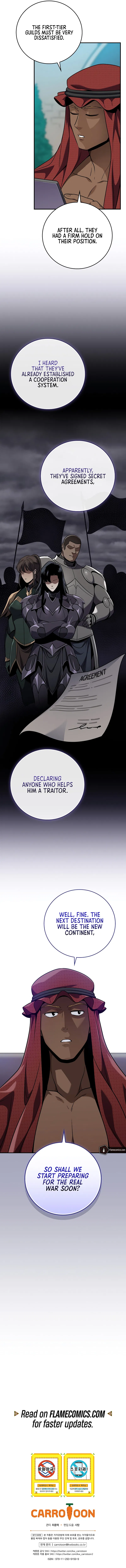 BJ Archmage Chapter 114 - Page 13