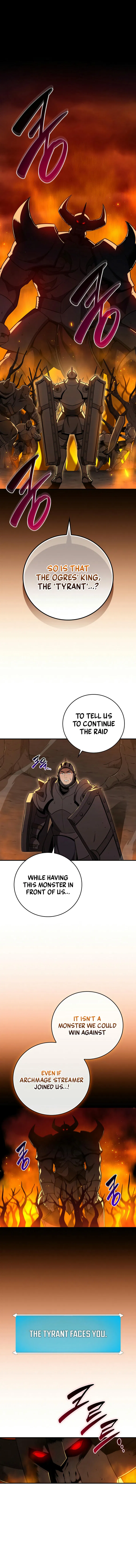 BJ Archmage Chapter 138 - Page 1