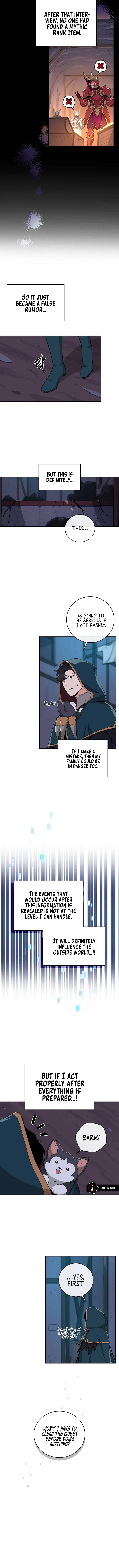 BJ Archmage Chapter 14 - Page 4