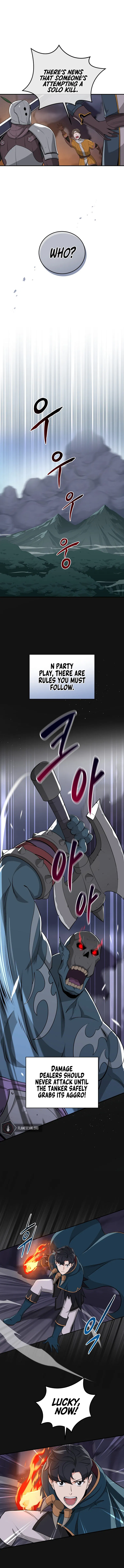 BJ Archmage Chapter 15 - Page 7