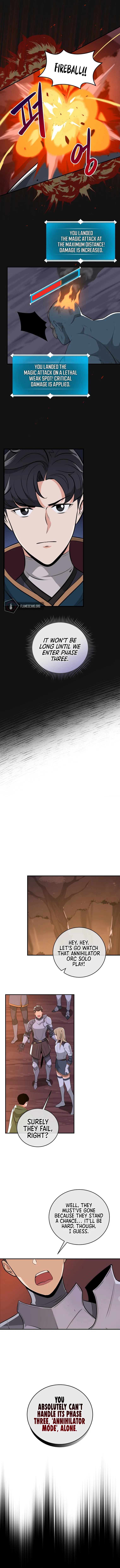 BJ Archmage Chapter 15 - Page 9
