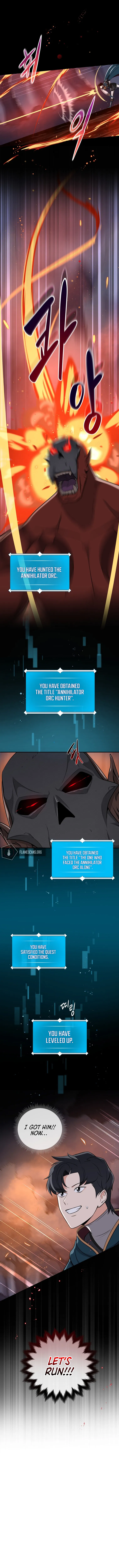 BJ Archmage Chapter 16 - Page 1