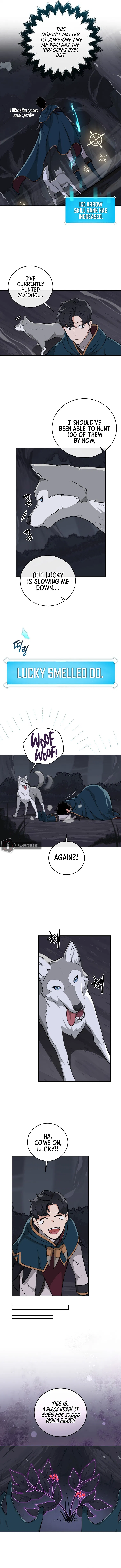 BJ Archmage Chapter 17 - Page 4