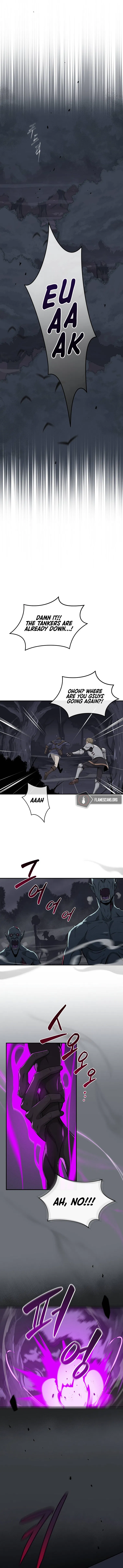 BJ Archmage Chapter 19 - Page 10
